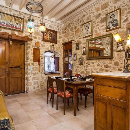 Rhodes CityCasa Di Alejandro别墅 外观 照片