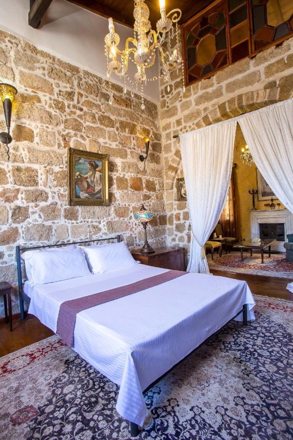 Rhodes CityCasa Di Alejandro别墅 外观 照片