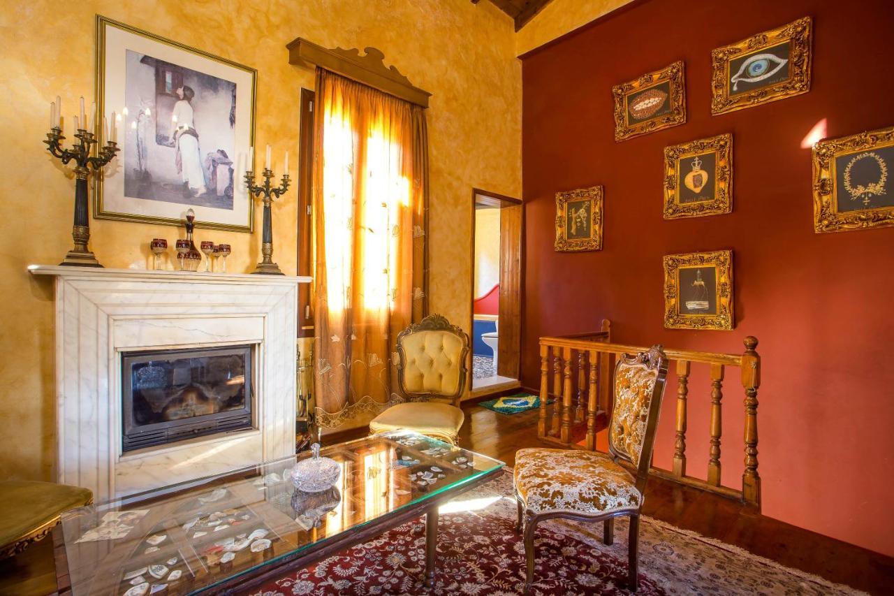 Rhodes CityCasa Di Alejandro别墅 外观 照片