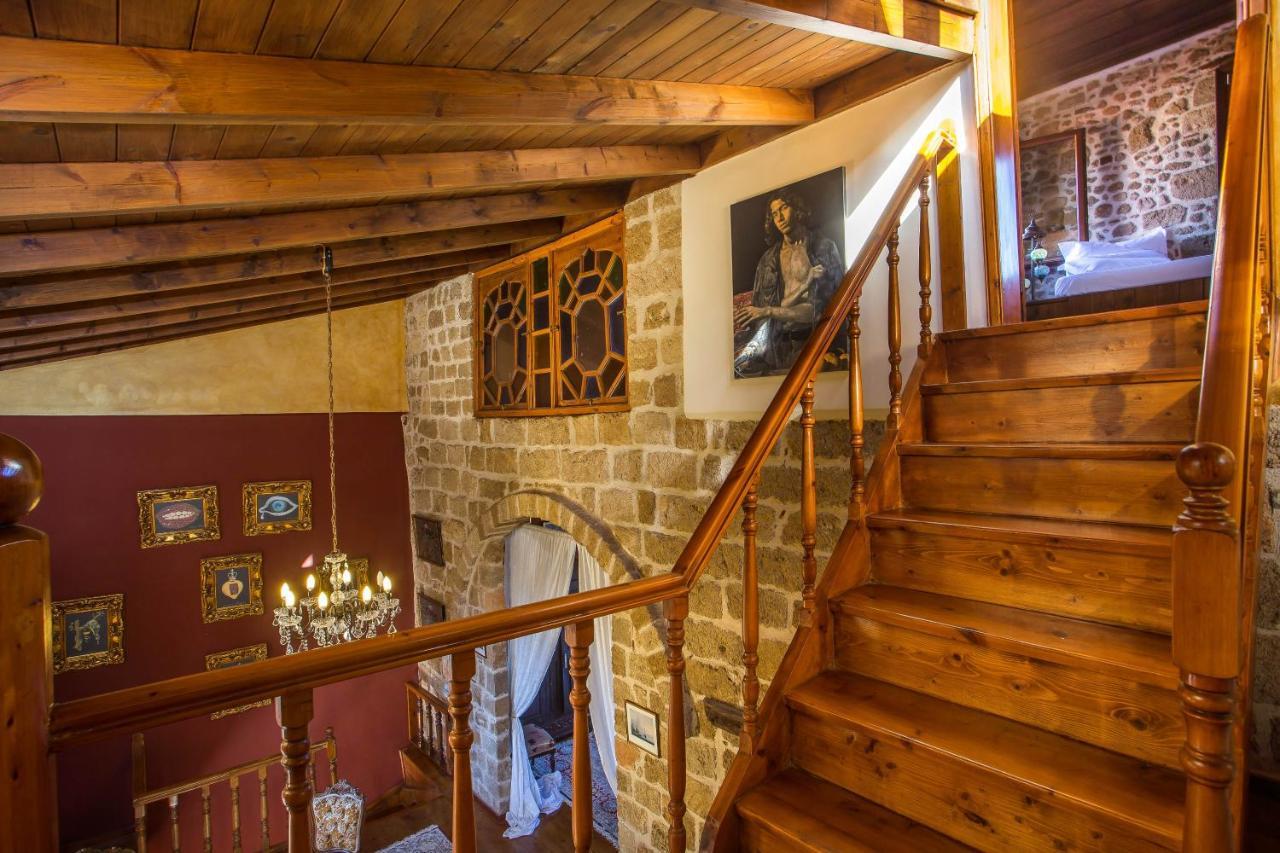 Rhodes CityCasa Di Alejandro别墅 外观 照片